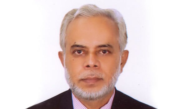 DMH